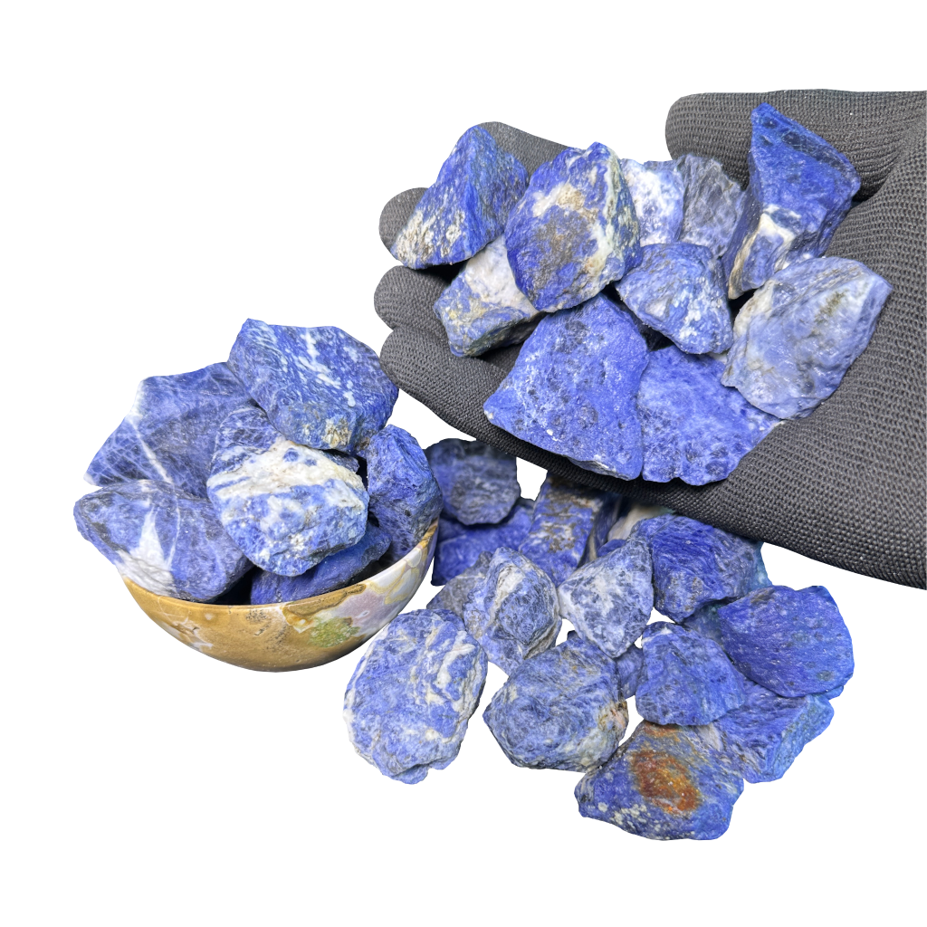 Sodalite