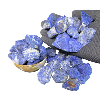 Sodalite