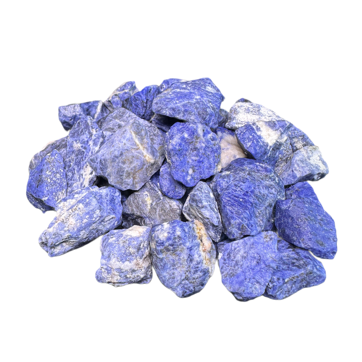 Sodalite