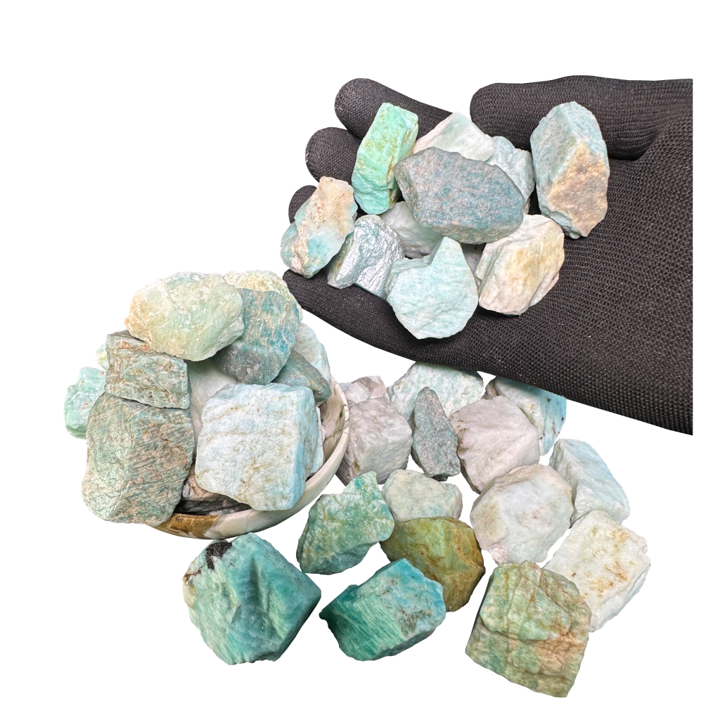 Amazonite