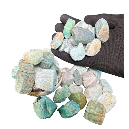Amazonite