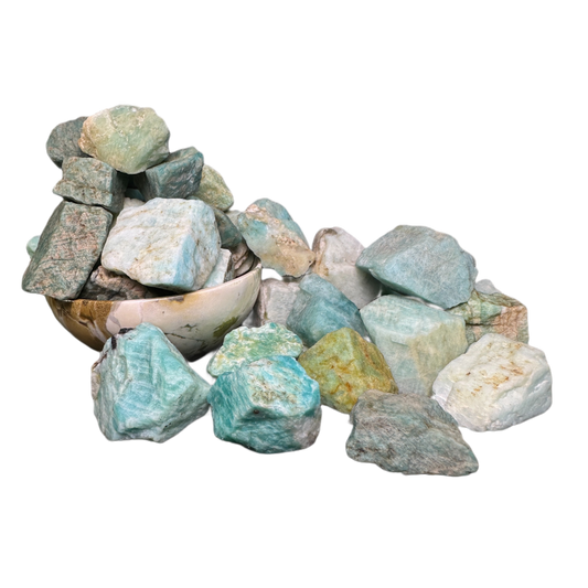 Amazonite