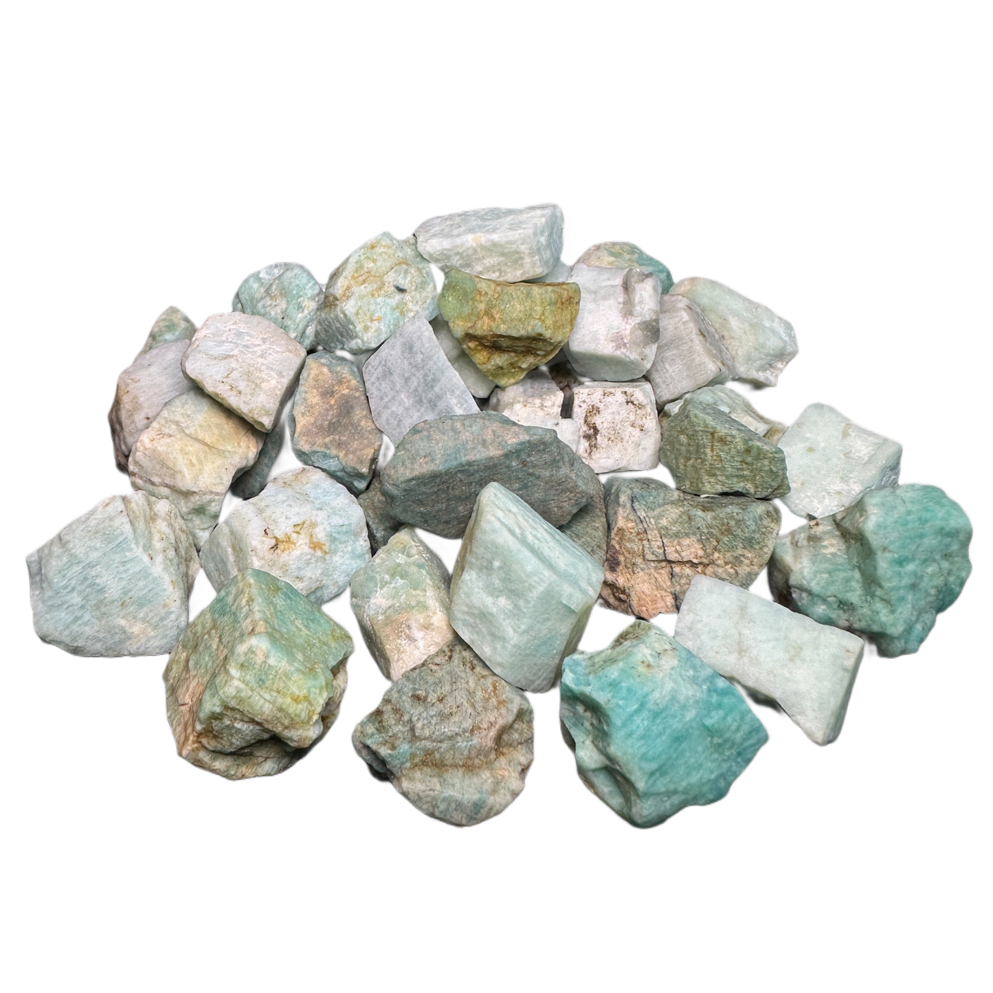 Amazonite