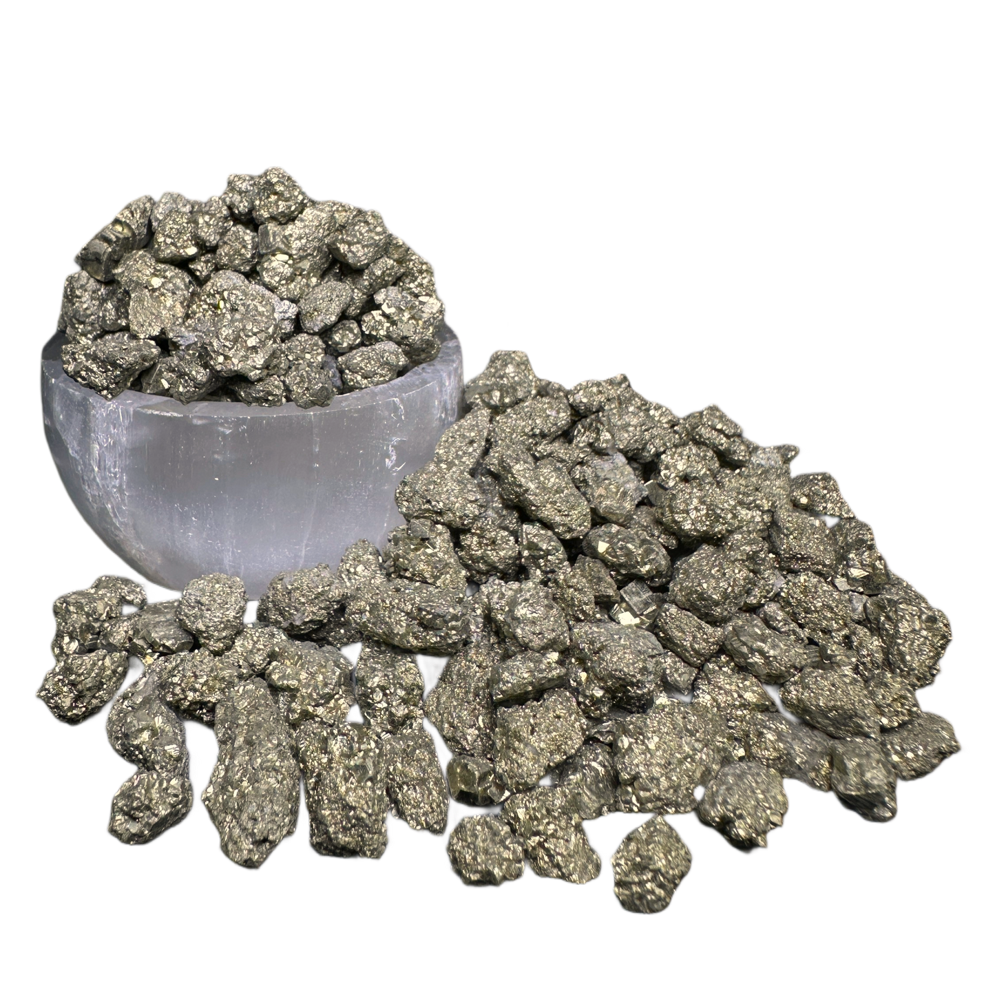 Pyrite Pure