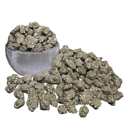 Pyrite Pure