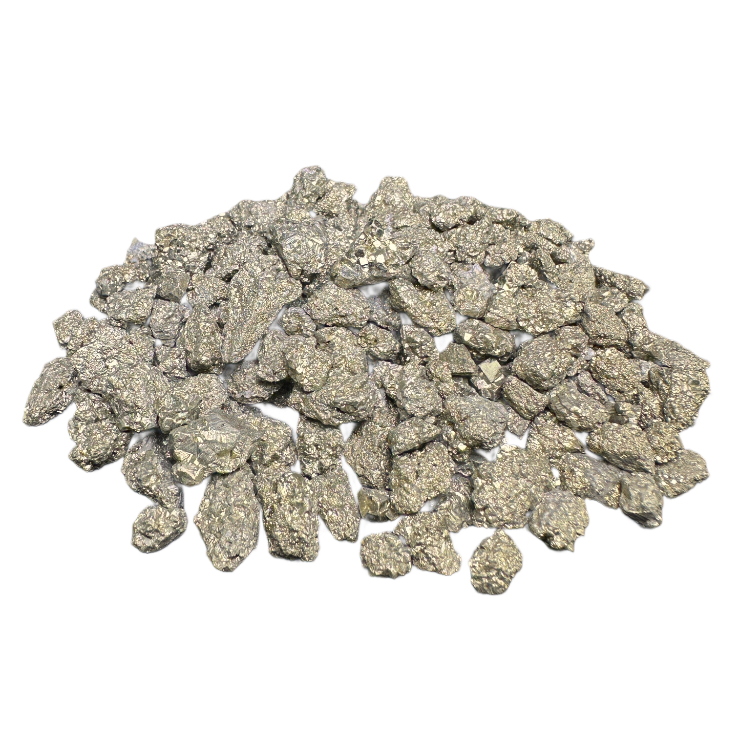 Pyrite Pure