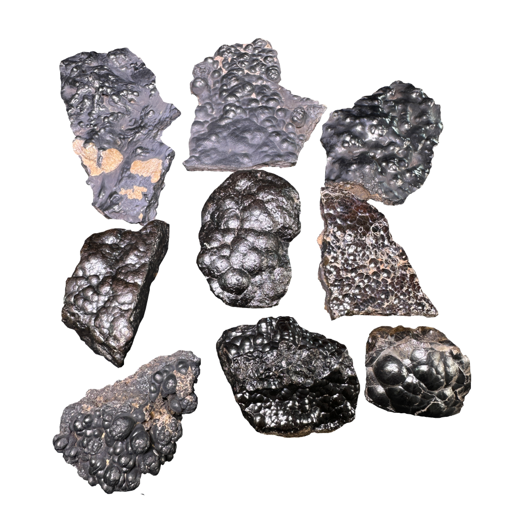 Hematite