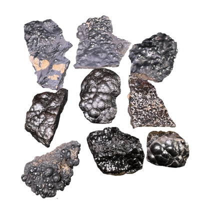Hematite