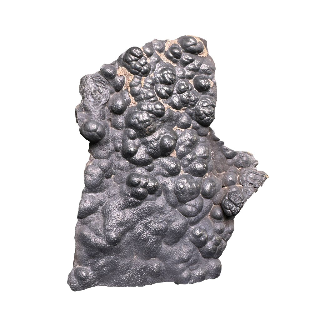 Hematite