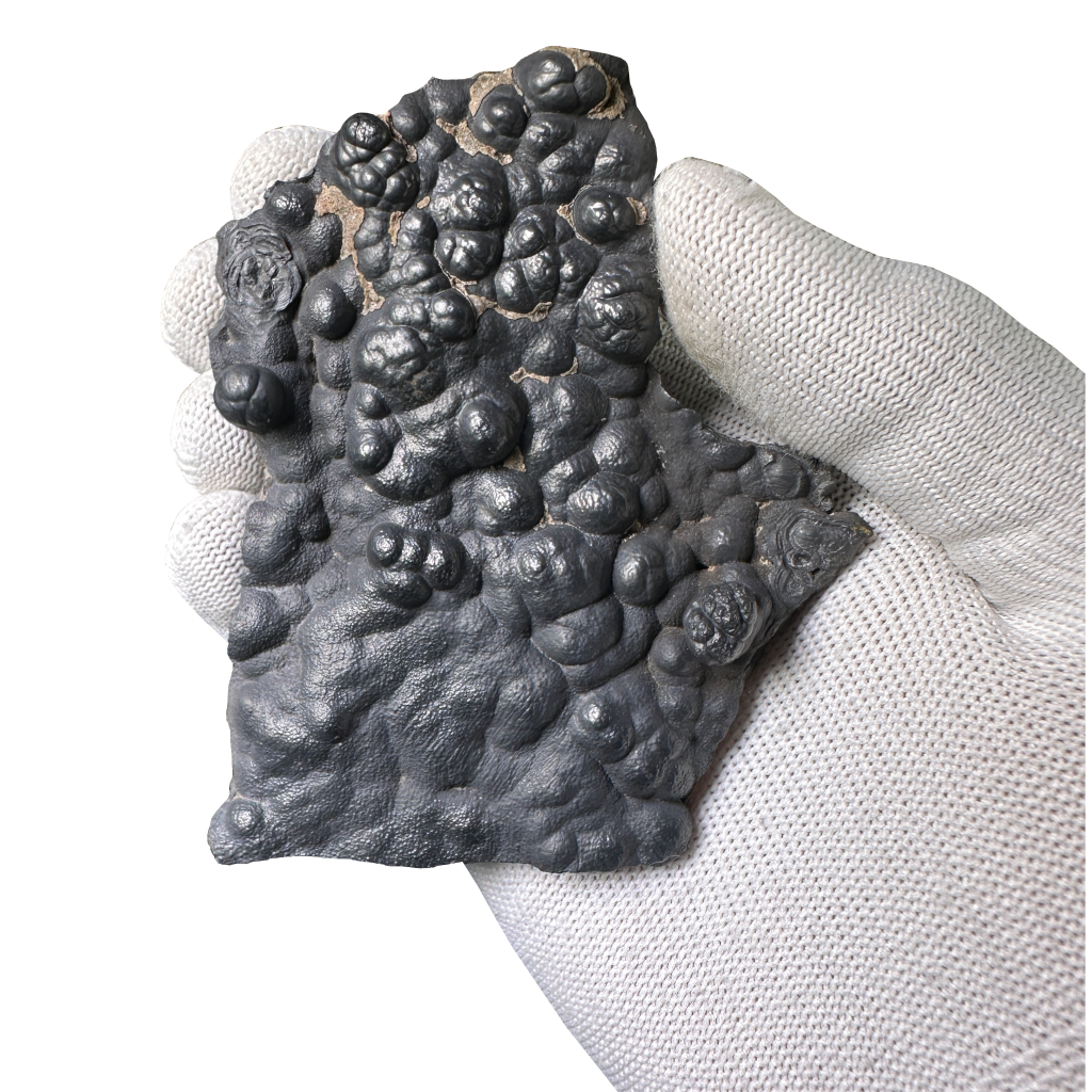 Hematite