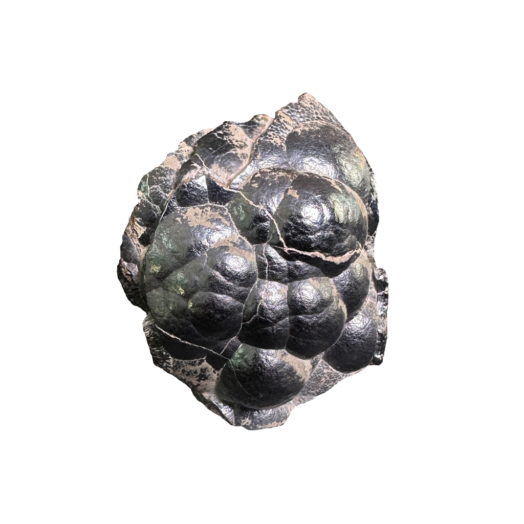 Hematite