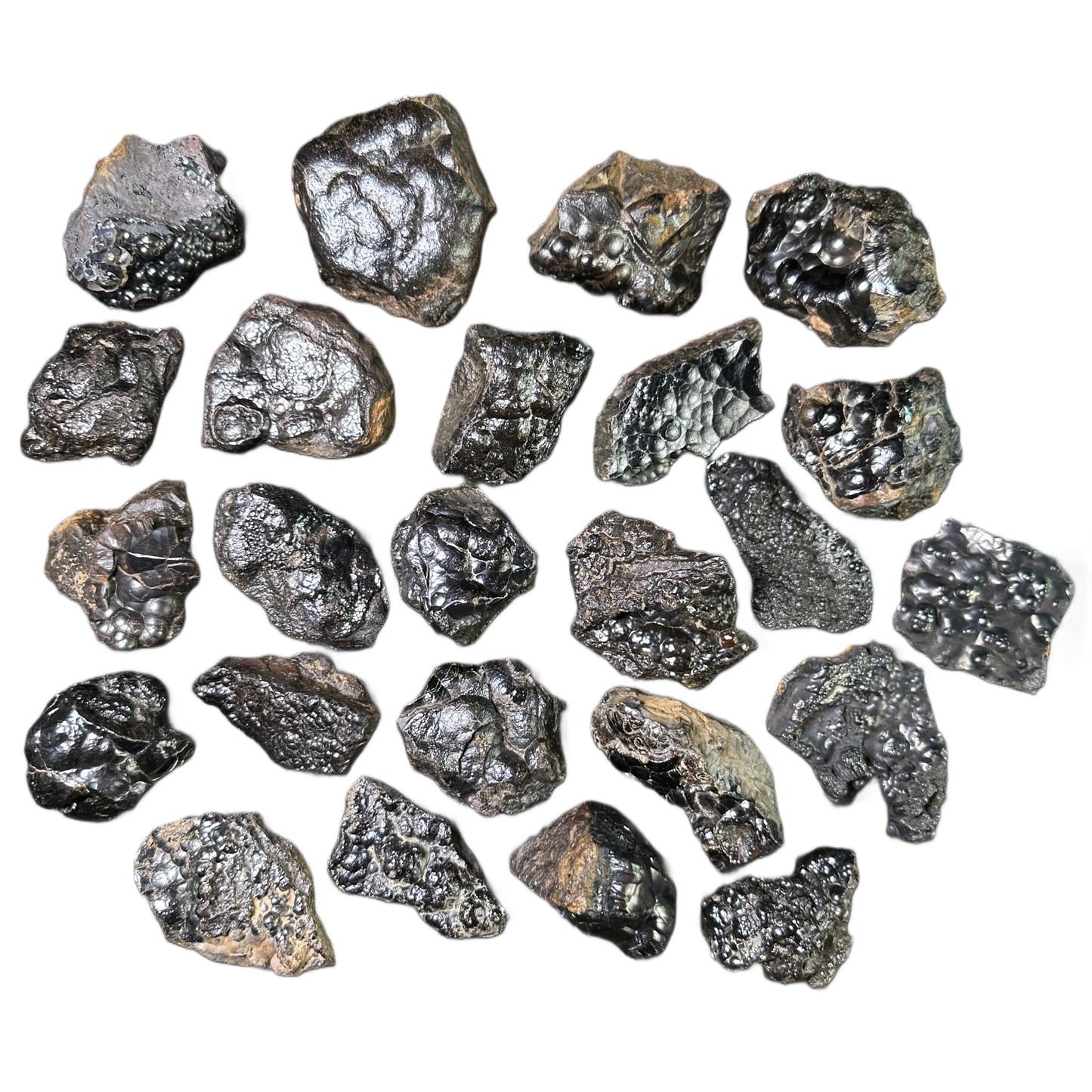 Hematite