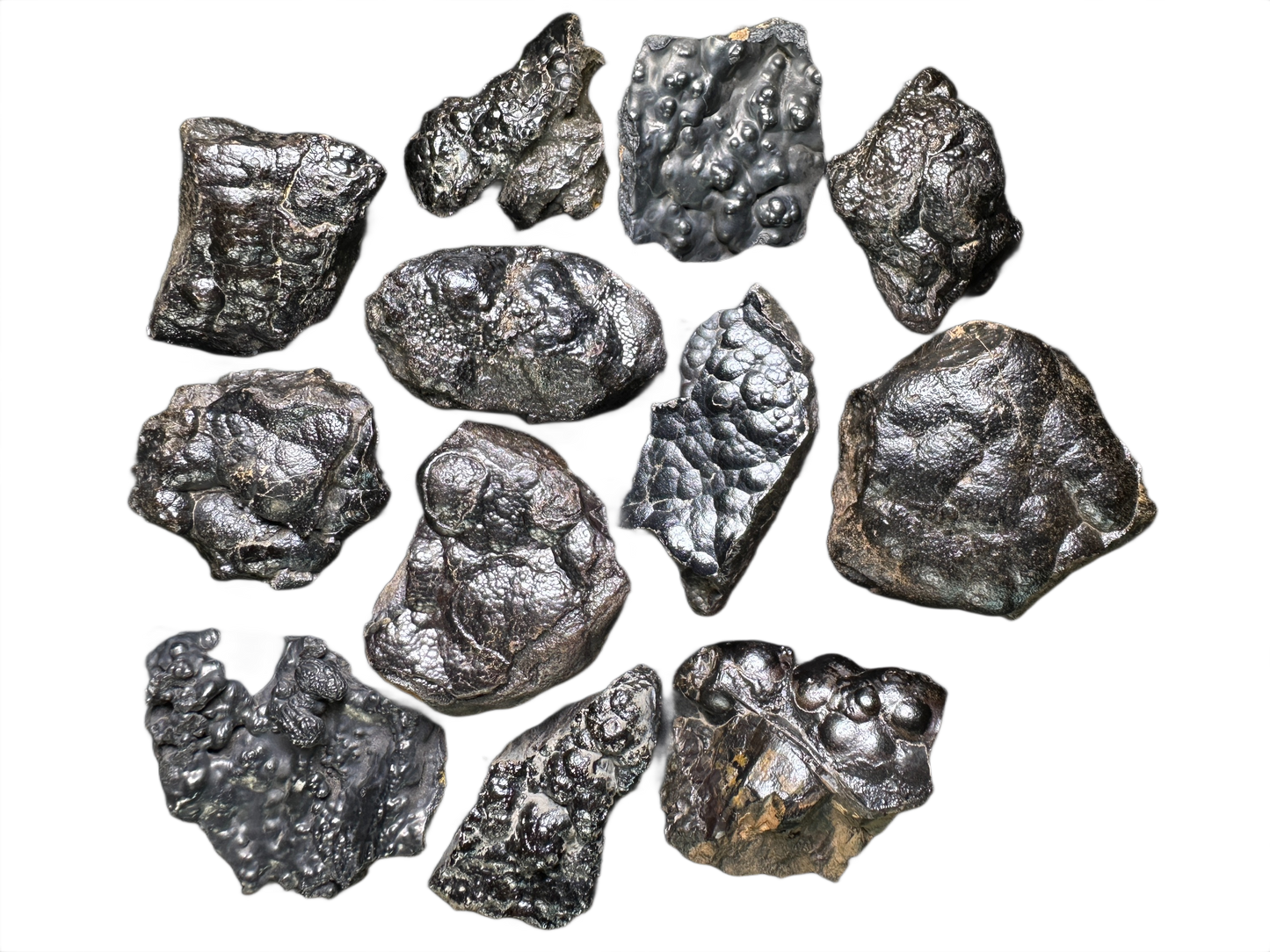 Hematite