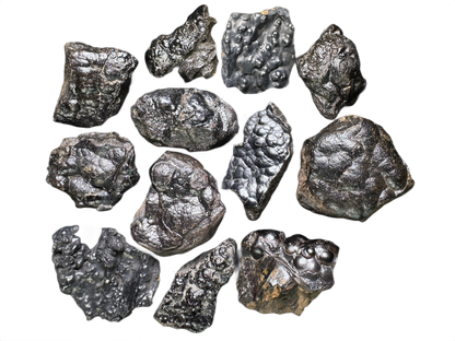 Hematite