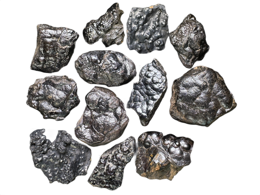 Hematite