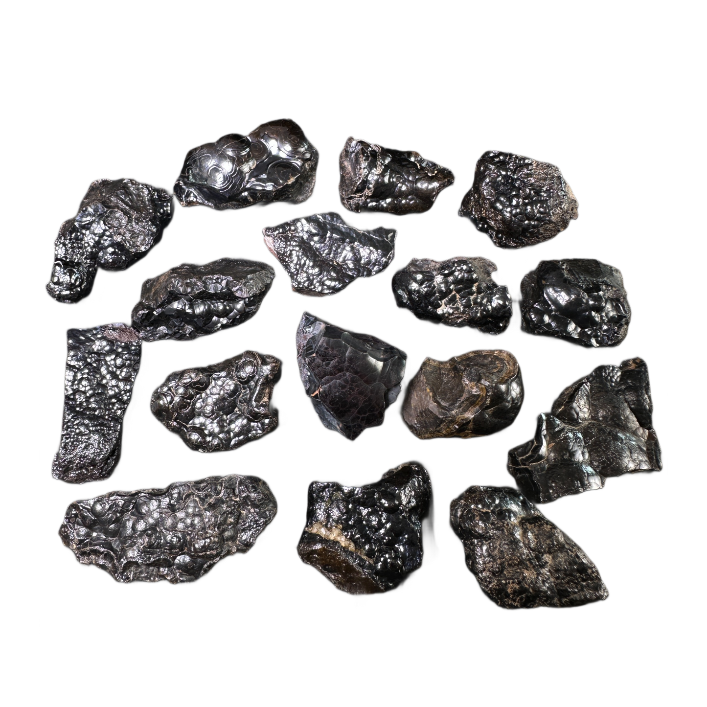 Hematite