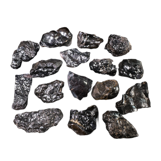 Hematite