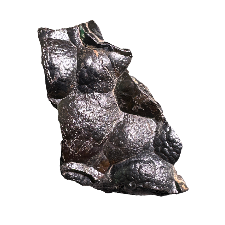 Hematite