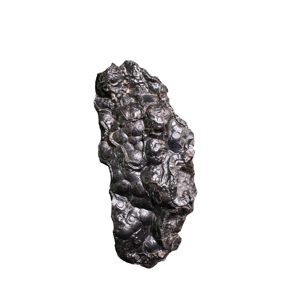 Hematite