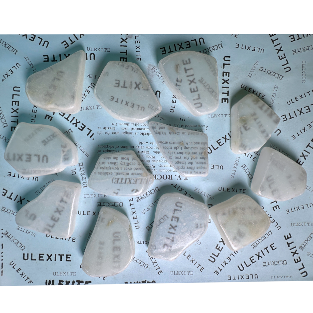 Ulexite