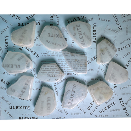 Ulexite