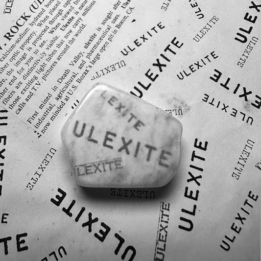 Ulexite