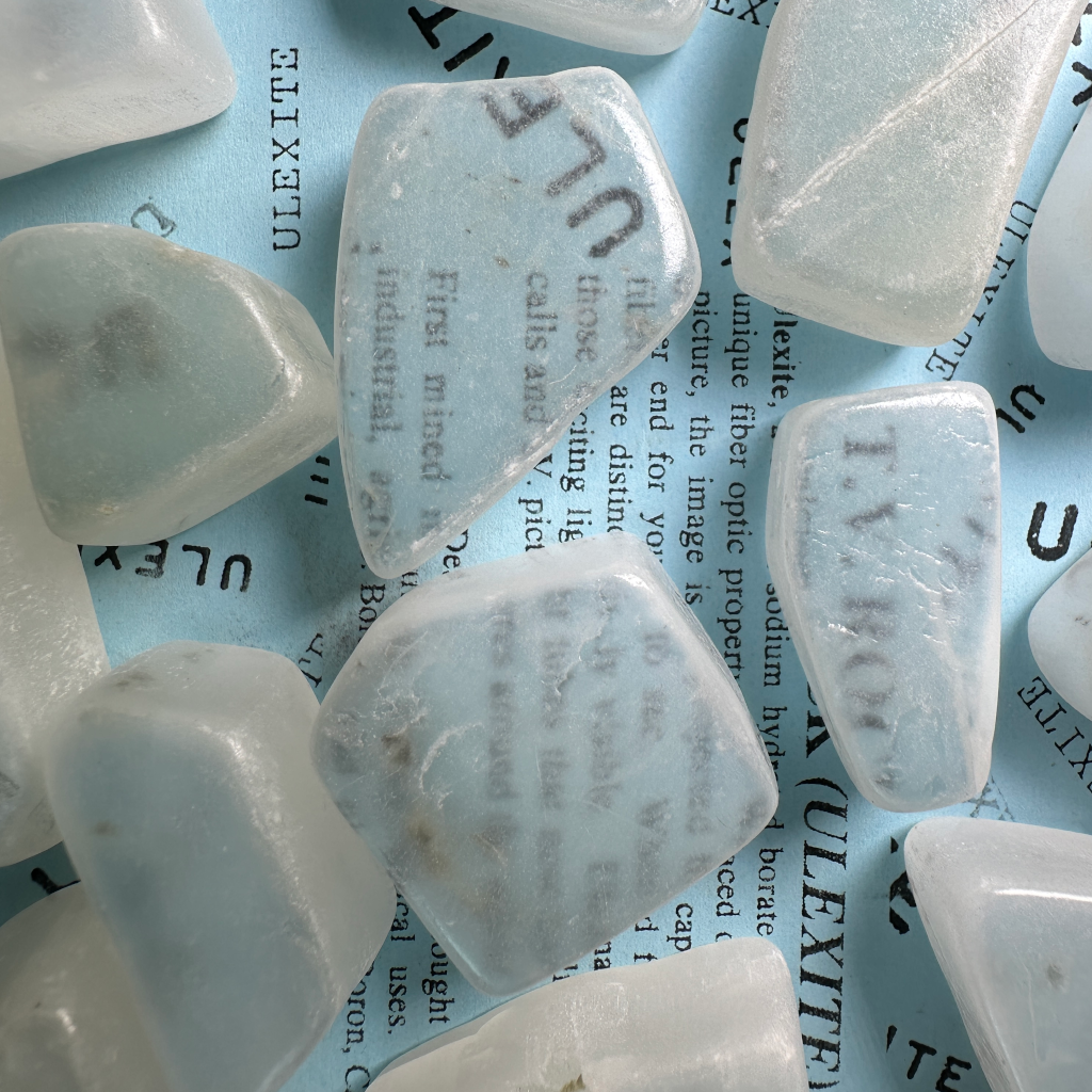 Ulexite