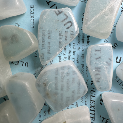 Ulexite
