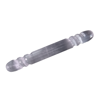 Selenite Wand