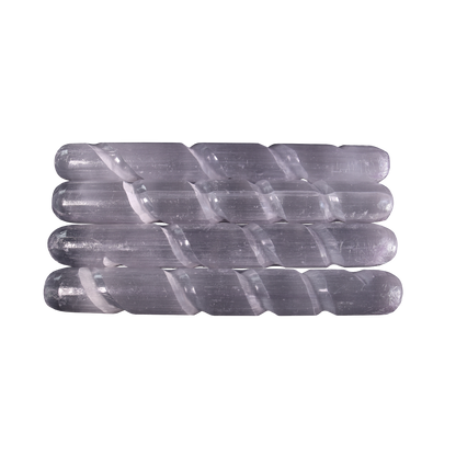 Selenite Wand