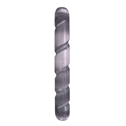 Selenite Wand