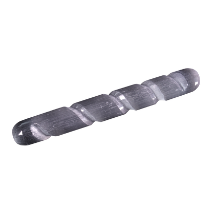 Selenite Wand