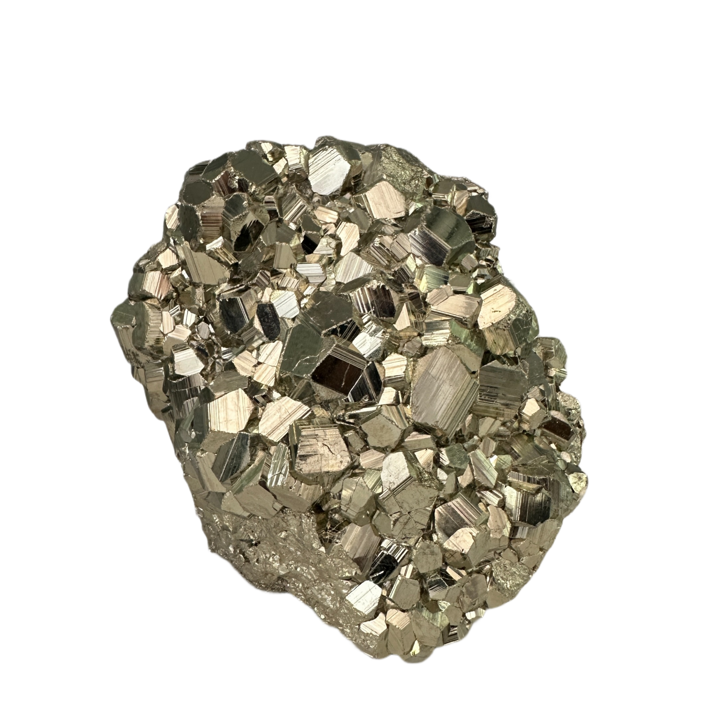 pyrite