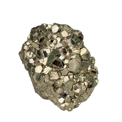 pyrite