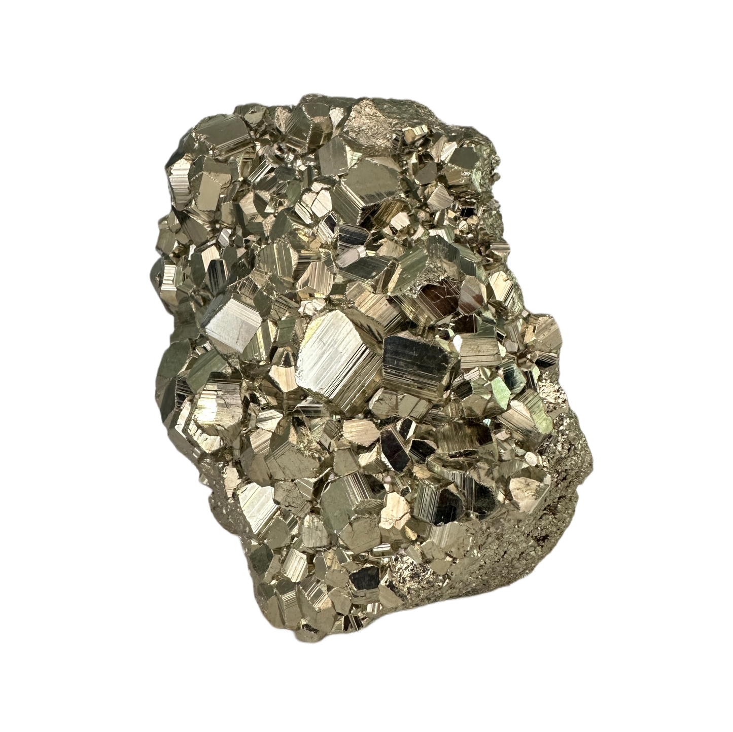 pyrite