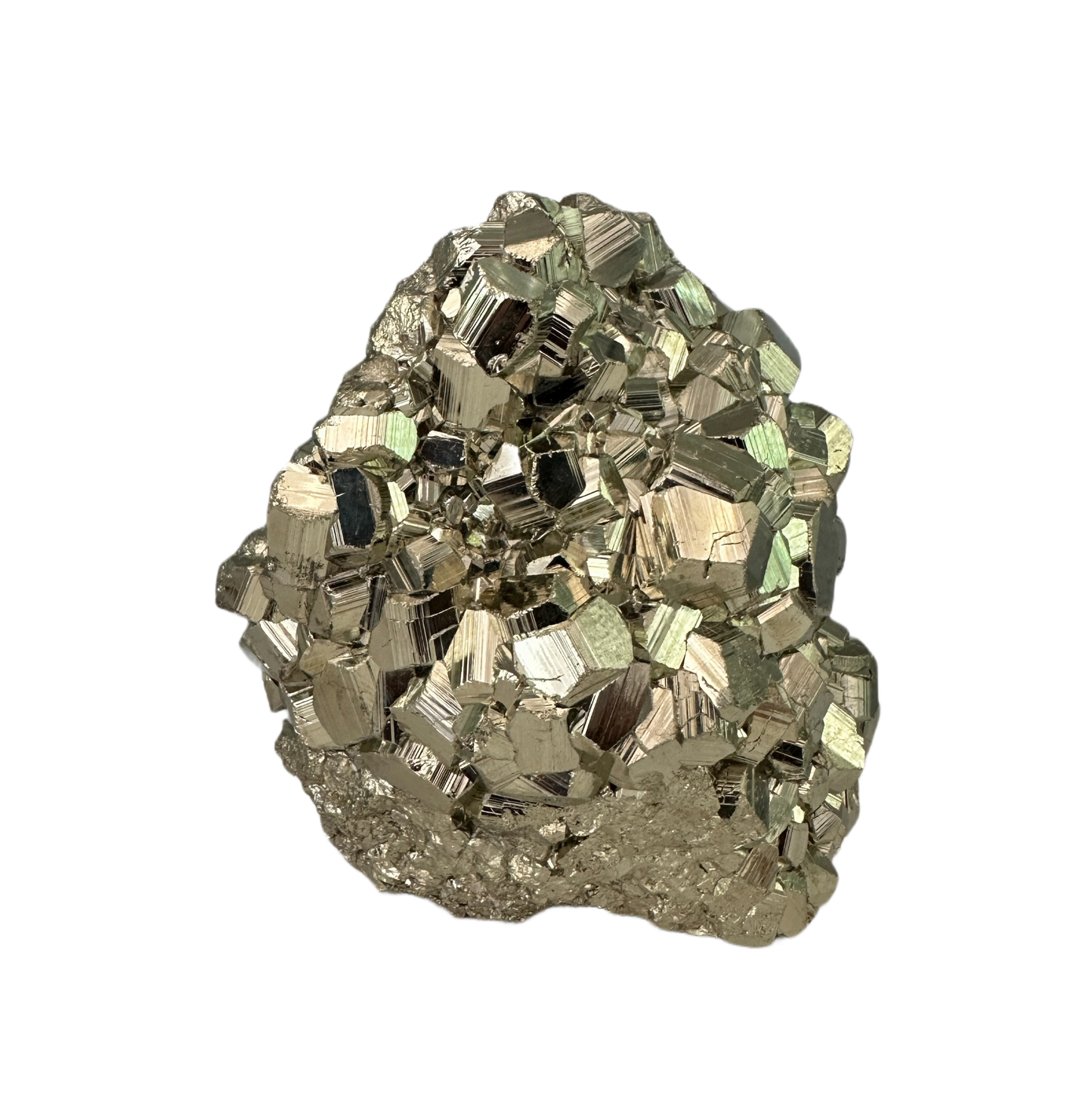 pyrite