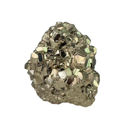 pyrite