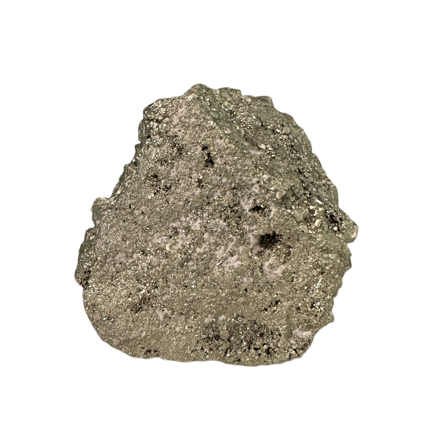 pyrite
