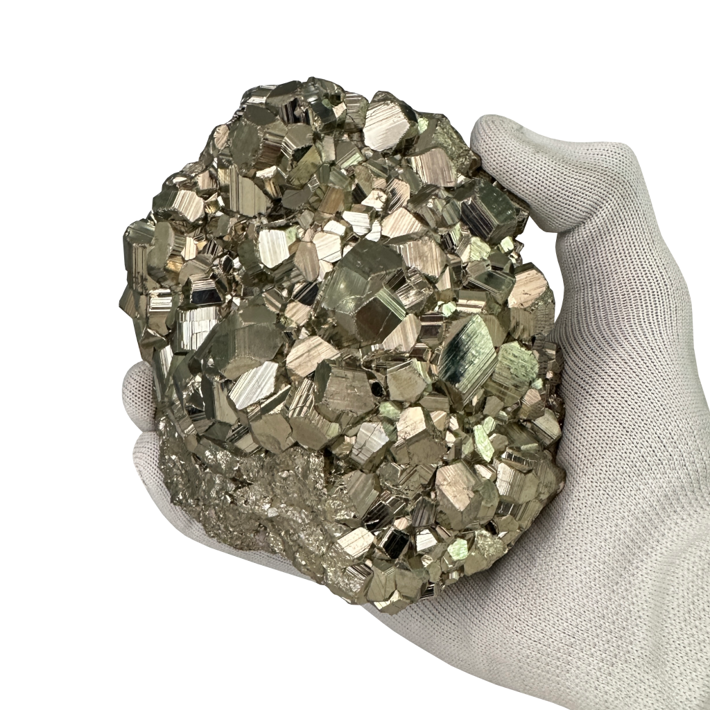 pyrite