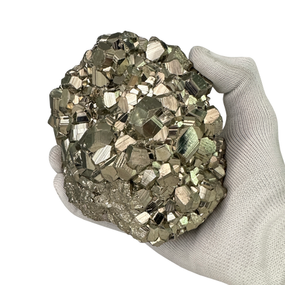pyrite