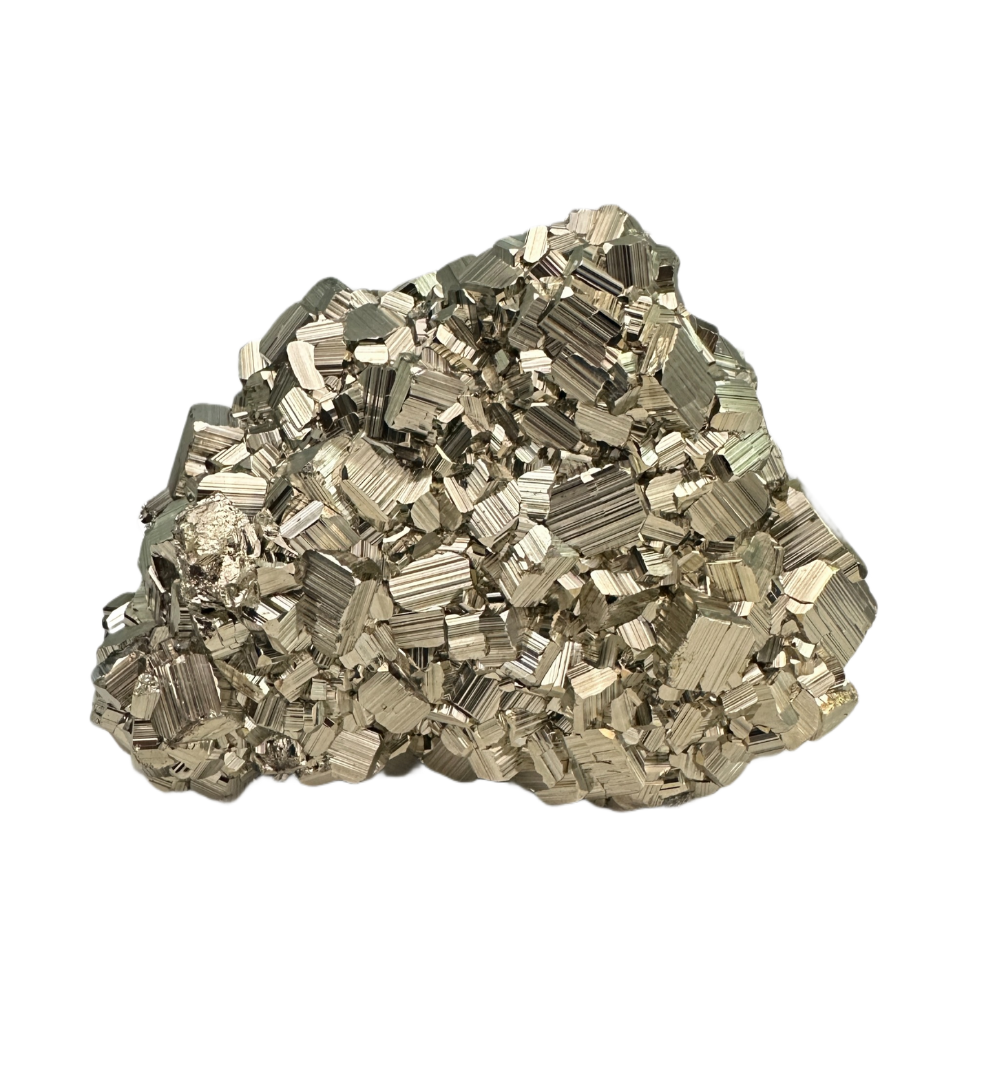 pyrite