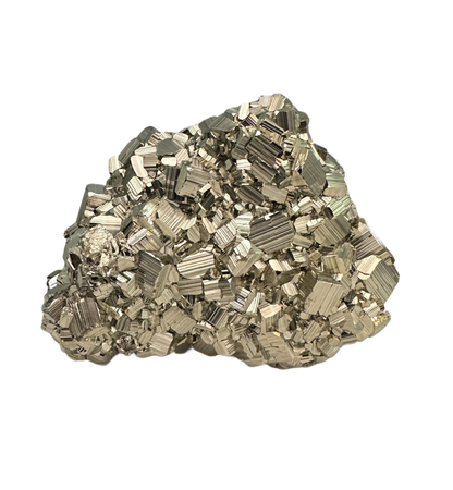pyrite