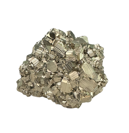 pyrite