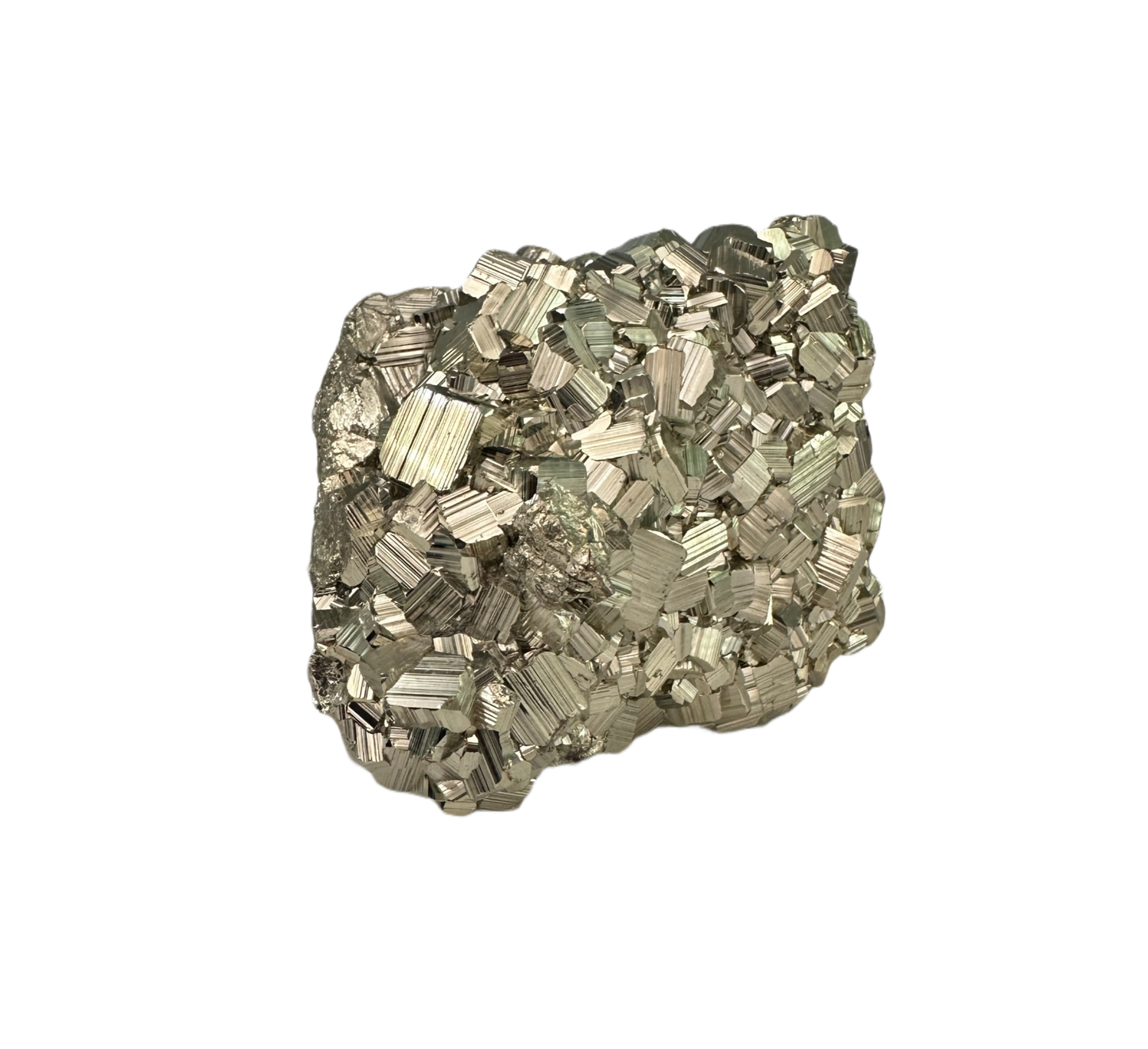 pyrite