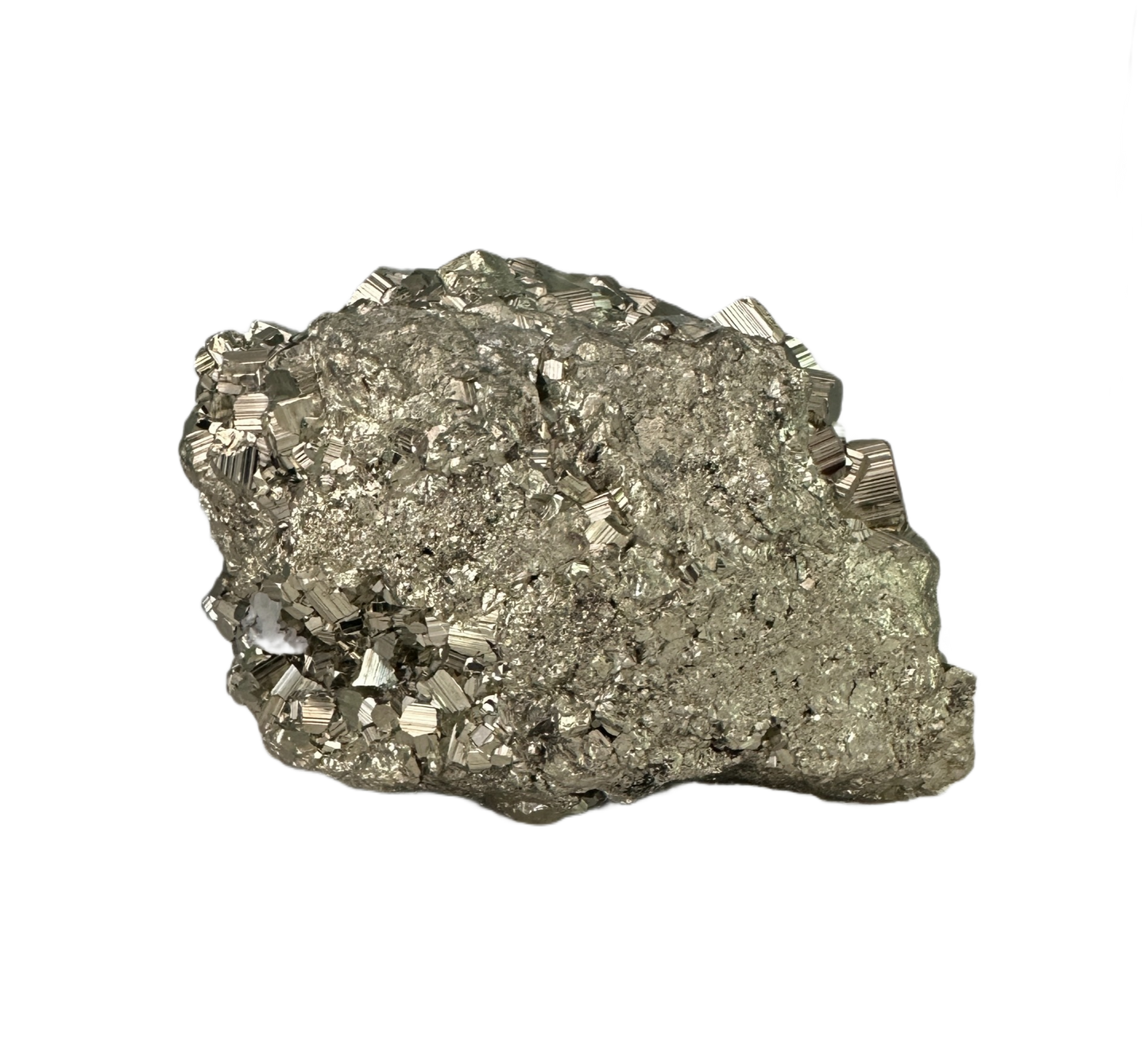 pyrite