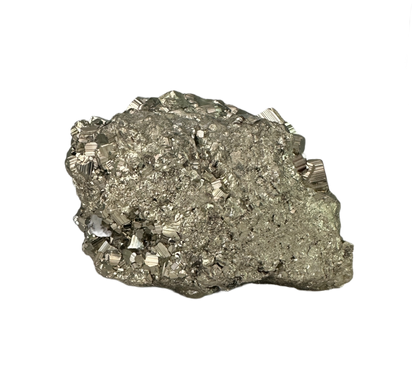 pyrite