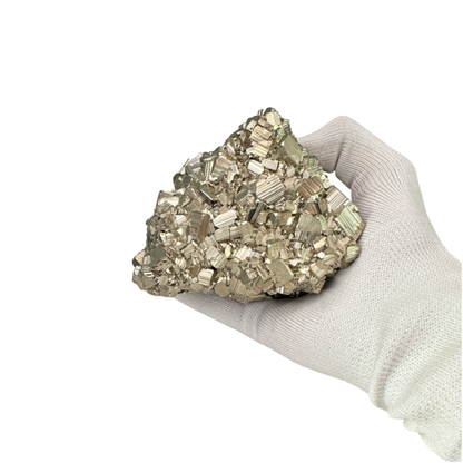 pyrite