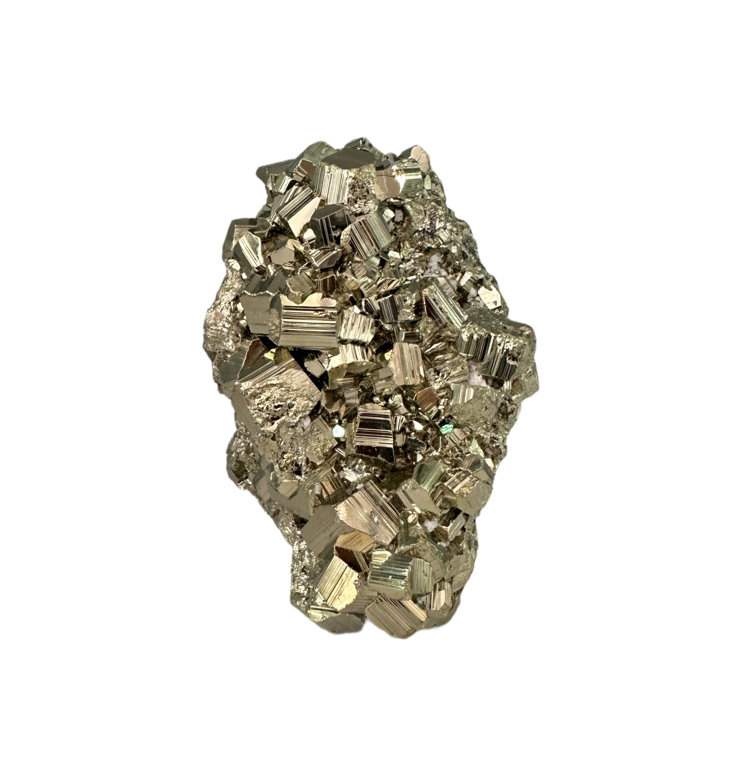 pyrite