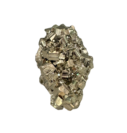 pyrite
