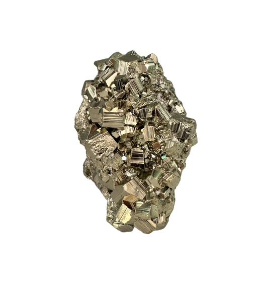 pyrite